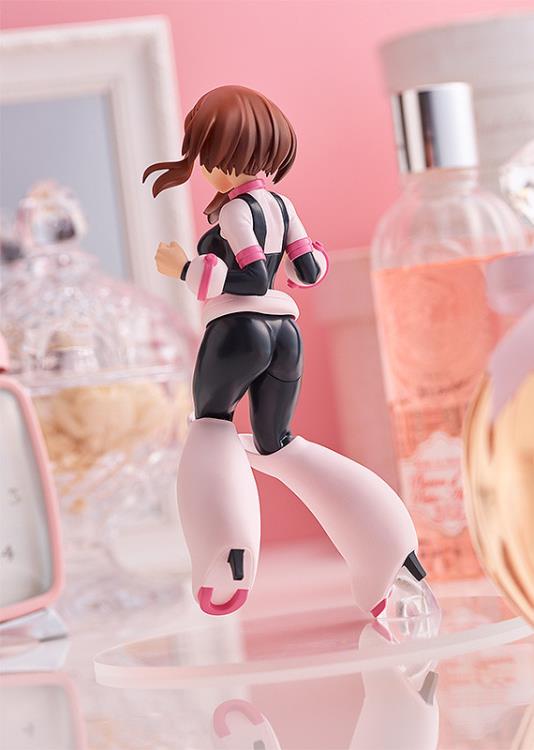 My Hero Academia Pop Up Parade Ochaco Uraraka (Hero Costume Ver.)