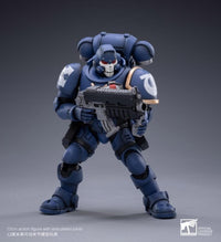 Warhammer 40K Ultramarines Primaris Reivers 1/18 Scale Action Figure Set