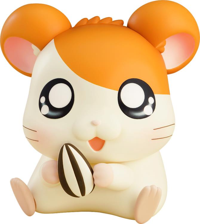 Hamtaro Nendoroid No.1615 Hamtaro