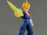 Dragon Ball Z Figure-rise Standard Super Saiyan Vegetto (New Packaging) Model Kit