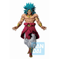 Dragon Ball Z: Broly - The Legendary Super Saiyan Ichibansho Super Saiyan Broly '93 (Back To The Film)