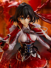Shironeko Project Aisha Argent (Private Chakuma Gakuen 2018 Ver.) 1/7 Scale Shibuya Scramble Figure