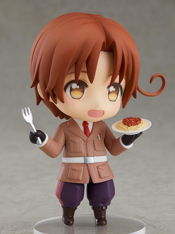 Hetalia World Stars Nendoroid No.1219 Italy