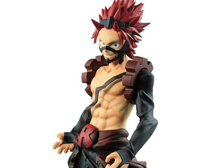 My Hero Academia Age of Heroes Vol.5 Eijiro Kirishima