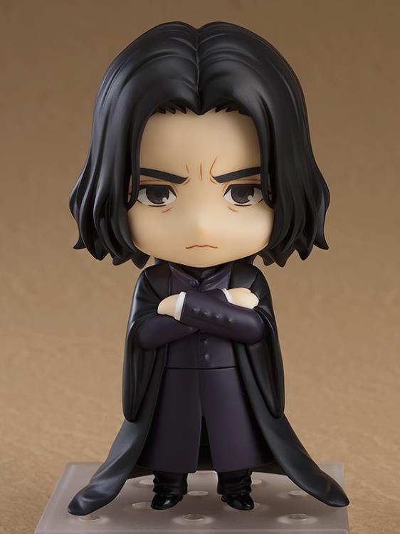 Harry Potter Nendoroid No.1187 Severus Snape