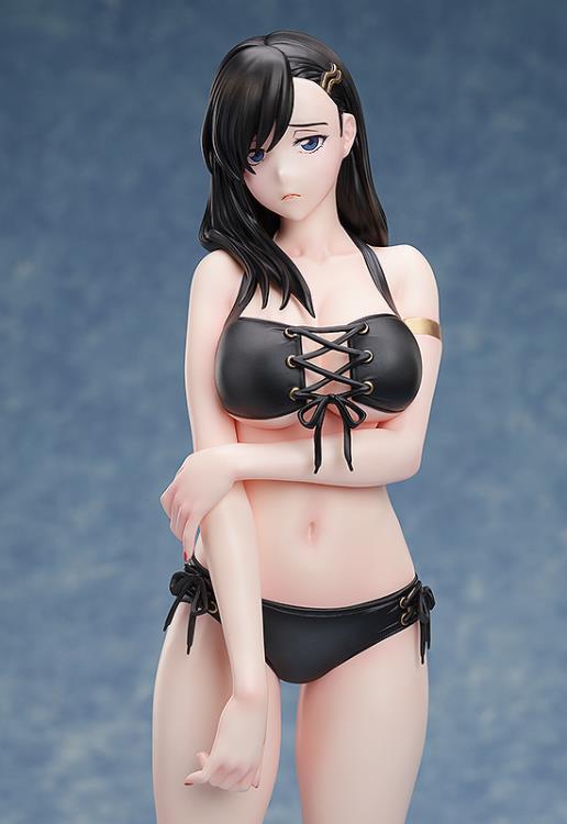Burn the Witch B-Style Noel Niihashi (Swimsuit Ver.) 1/4 Scale Figure