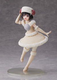 Bofuri I Don't Want to Get Hurt, So I'll Max Out My Defense Maple (Sheep Equipment Ver.) Coreful Figure