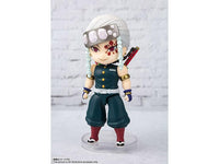 Demon Slayer: Kimetsu no Yaiba Figuarts mini Tengen Uzui