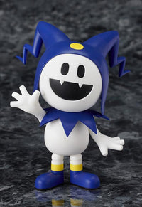 Shin Megami Tensei Nendoroid No.234 Jack Frost