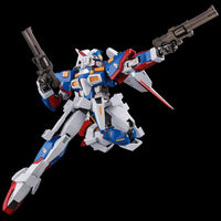 Super Robot Wars RIOBOT R-1 Figure