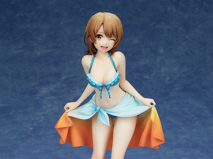 My Teen Romantic Comedy SNAFU Too! Iroha Isshiki (Swimsuit Ver.) 1/6 Scale Figure