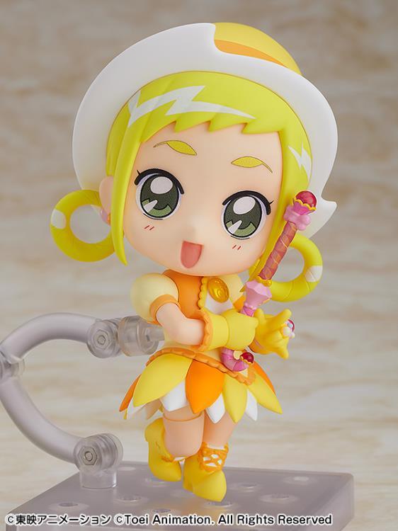 Magical Doremi 3 Nendoroid No.1237 Momoko Asuka