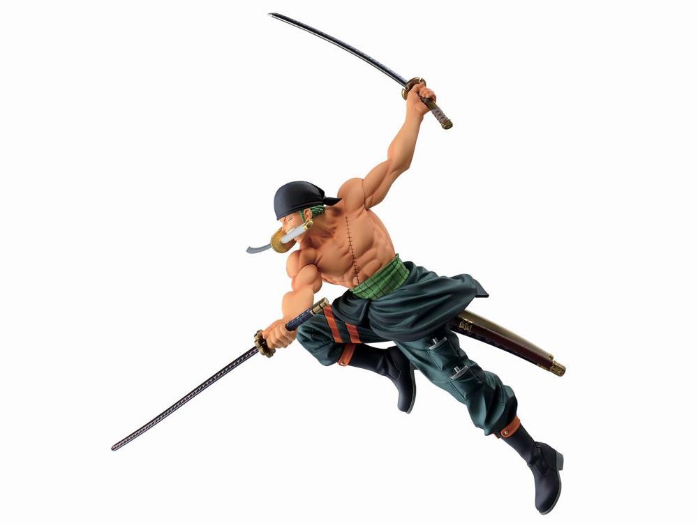 One Piece: Stampede Ichibansho Zoro (Great Banquet)