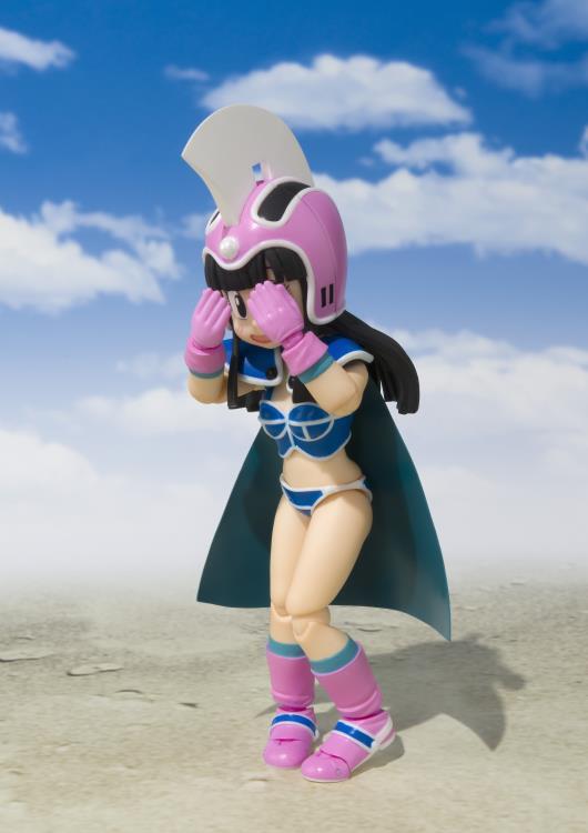 Dragon Ball S.H.Figuarts Kid Chi-chi
