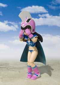 Dragon Ball S.H.Figuarts Kid Chi-chi