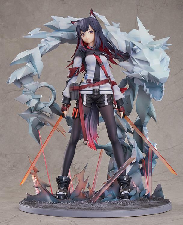 Arknights Texas (Elite 2) 1/7 Scale Figure