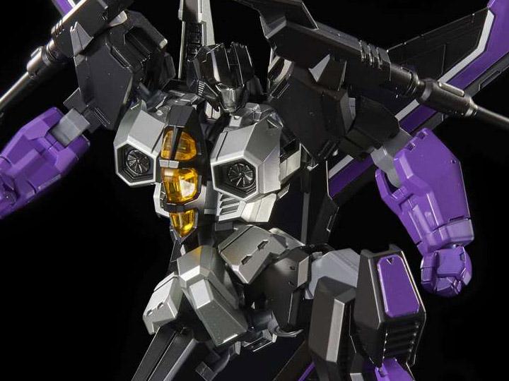 Transformers Furai 09 Skywarp Model Kit