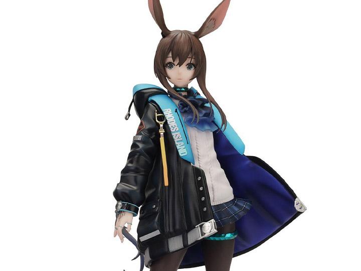 Arknights Amiya 1/7 Scale Figure