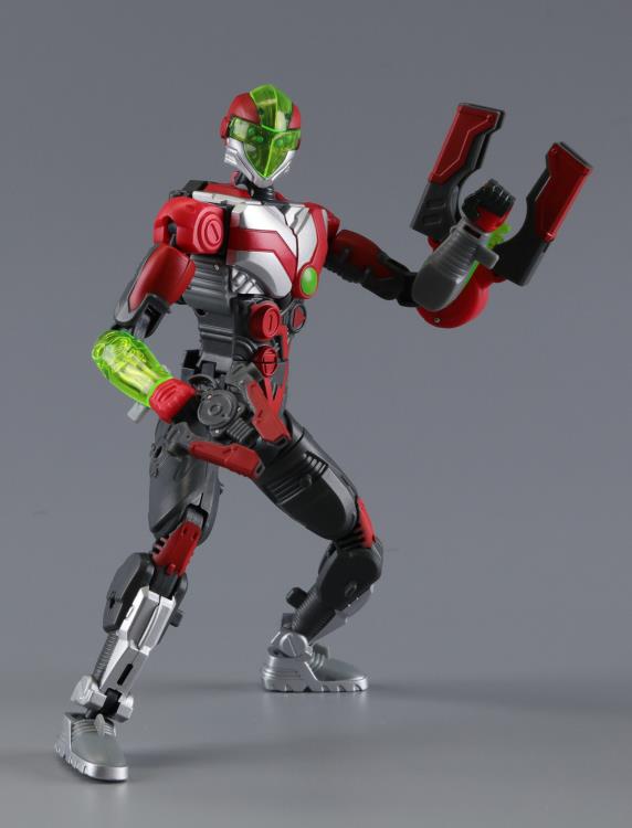 MegaBOX MB-15 Hexanoid Unus