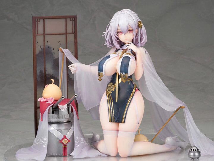 Azur Lane Sirius (Horizons Ver.) 1/7 Scale Figure