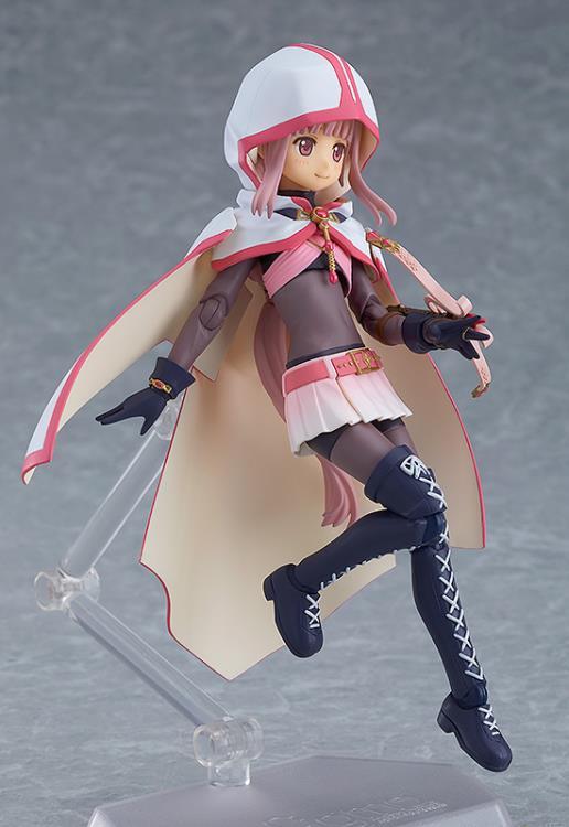 Puella Magi Madoka Magica figma No.477 Iroha Tamaki