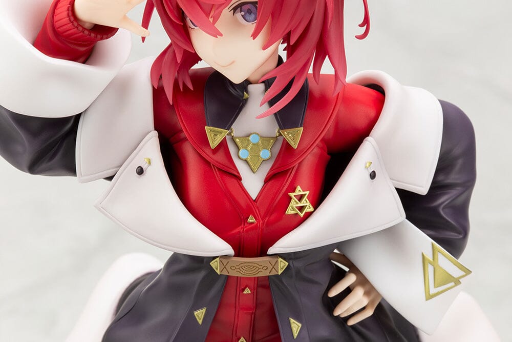 Nijisanji Ange Katrina 1/7 Scale Figure