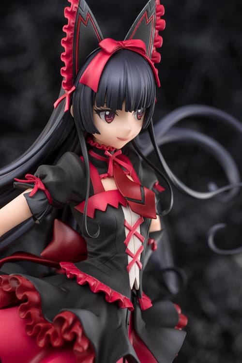 Gate Rory Mercury 1/7 Scale Figure (Reissue)