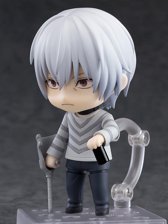 A Certain Scientific Accelerator Nendoroid No.1169 Accelerator