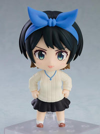 Rent-A-Girlfriend Nendoroid No.1657 Ruka Sarashina