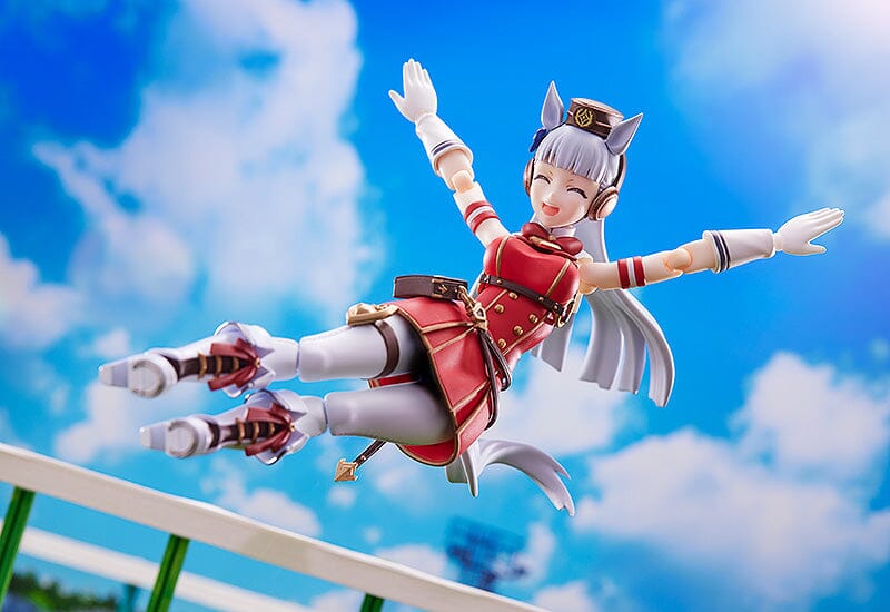 Uma Musume: Pretty Derby figma No.584 Gold Ship