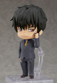 Blood Blockade Battlefront & Beyond Nendoroid No.1646 Steven A. Starphase