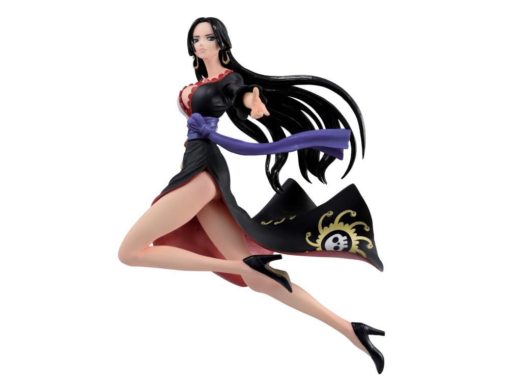 One Piece: Stampede Ichibansho Boa Hancock (Great Banquet)