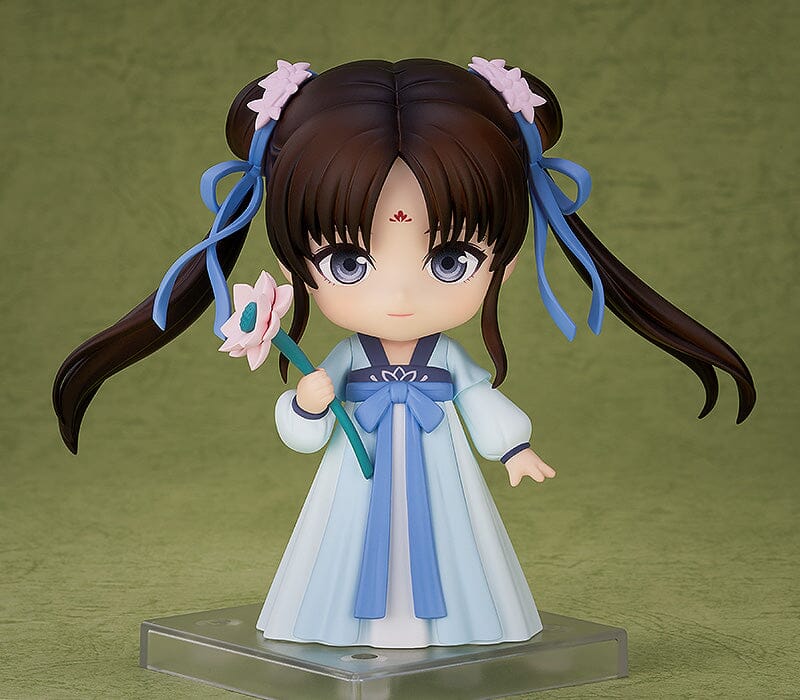 Legend of Sword and Fairy Nendoroid No.2052 Zhao Ling-Er