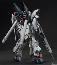 HGUC 1/144 #217 Sinanju Stein (Narrative Ver.)