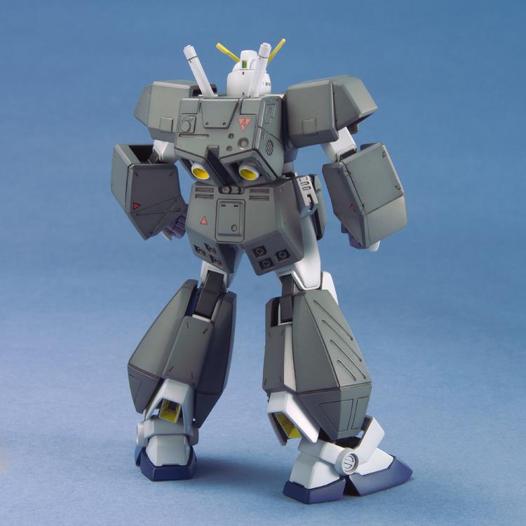 HGUC 1/144 #47 RX-78NT-1 Gundam Alex