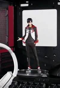 The King's Avatar Pop Up Parade Ye Xiu