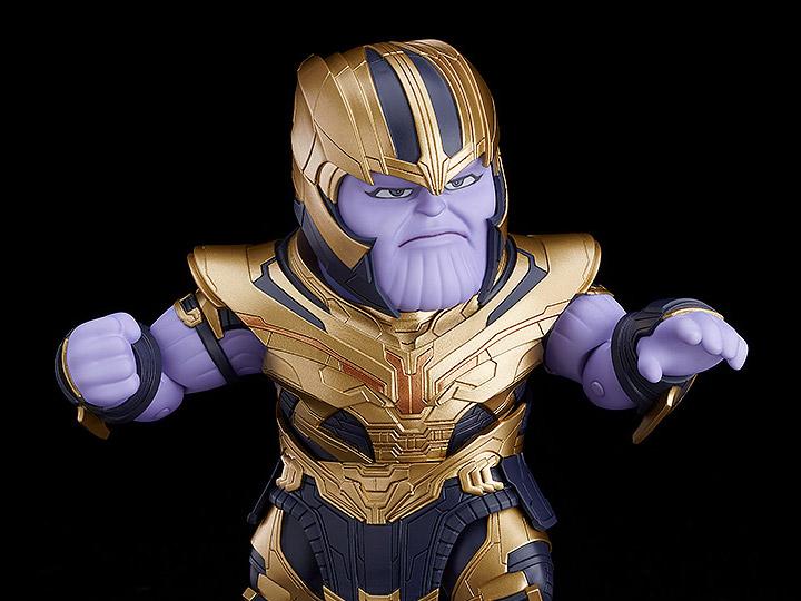 Avengers: Endgame Nendoroid No.1247 Thanos