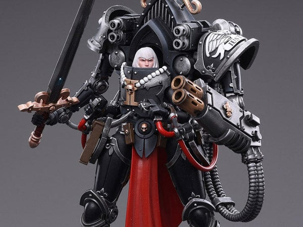 Warhammer 40k Adepta Sororitas Paragon Warsuit Sister Aedita 1/18