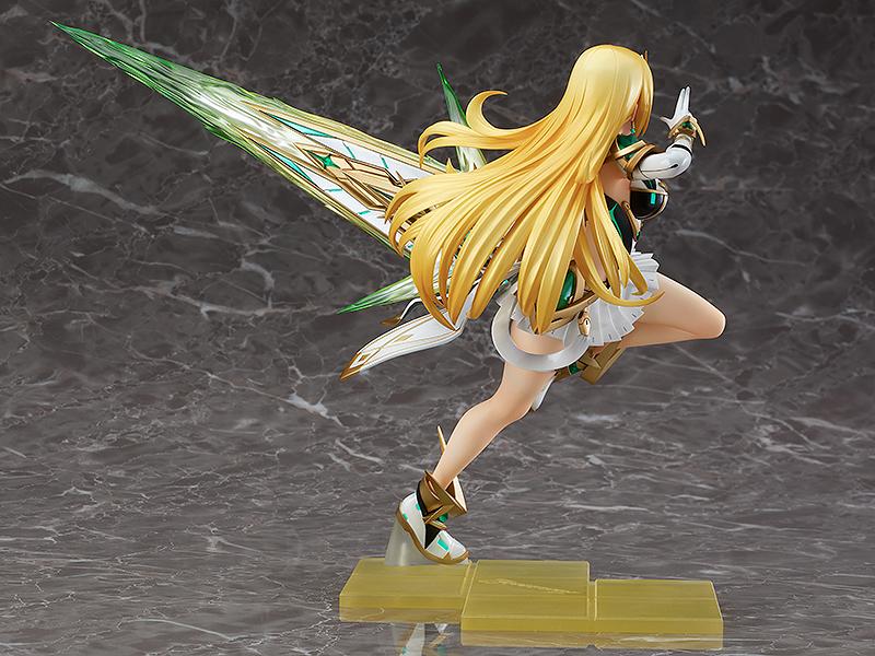 Xenoblade Chronicles 2 Mythra 1/7 Scale Figure (Reissue)