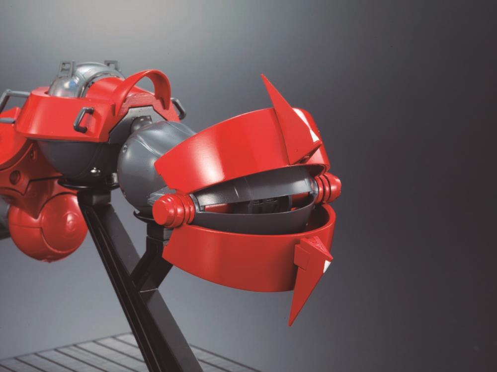 Swordfish II "Cowboy Bebop", Bandai Popinika Spirits USA Gundam Store