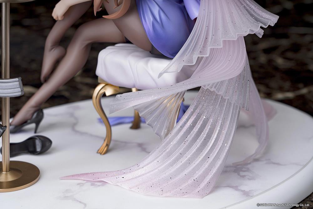 Girls' Frontline K2 (Before the Dawn Ver.) 1/7 Scale Figure with Bonus