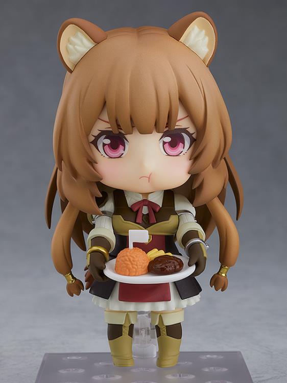 The Rising of the Shield Hero Nendoroid No.1136 Raphtalia (Reissue)