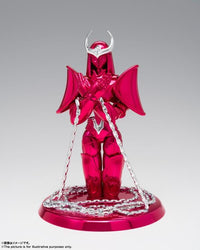 Saint Seiya Myth Cloth EX Andromeda Shun [Final Bronze Cloth] (The Hades Chapter - Sanctuary Ver.) Limited Edition