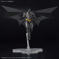 DC Comics Figure-rise Standard Amplified Batman Model Kit