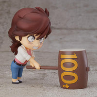 City Hunter Shinjuku Private Eyes Nendoroid No.1101 Kaori Makimura