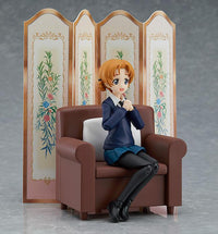 Girls und Panzer figma No.406 Darjeeling & Orange Pekoe Set