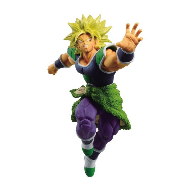 Dragon Ball Super: Broly Match Makers Super Saiyan Broly