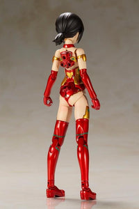 Frame Arms Girl Laetitia (Ryuu-Bi) Model Kit