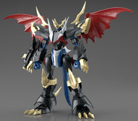 Digimon Adventure Figure-rise Standard Amplified Imperialdramon