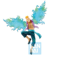 One Piece Ichibansho Marco (Legends Over Time) Figure